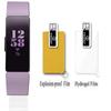 Protective case Anti-Shock Screen Protector For Fitbit Inspire/Inspire HR Hydrogel Film Full Cover