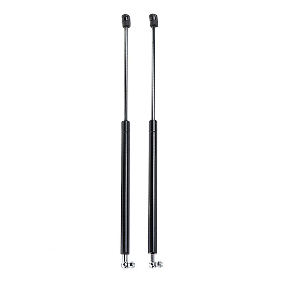 2Pcs Carbon Steel Front Hood Lift Support Hydraulic Bonnet Gas Shock Strut for Octavia A7 MK3 16 19 Car Accessories