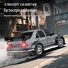 1:43 RC Дрифт-машина с гироскопом, Быстросъемная, Сменная батарея, Карманная игрушка