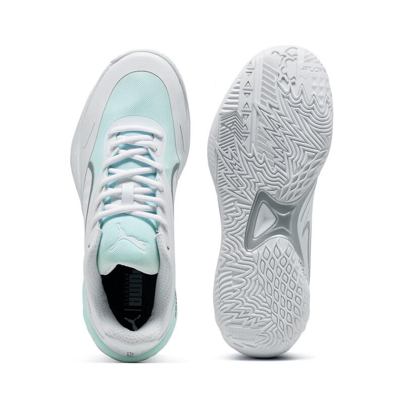 Puma Баскетбольные кроссовки Zhao Jiwei ALLPRO NITRO