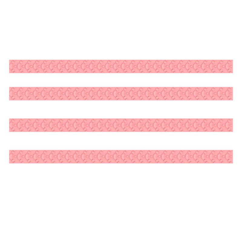 Режущееся бесшумное колесо, силиконовый защитный чехол - Износостойкое, снижающее шум для чемоданов и стульев