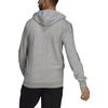 Adidas ESSENTIALS Jacket Men's Gray GK9586