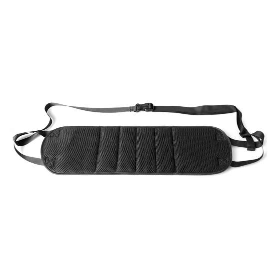 Гамак для ног в самолете, регулируемая длина, широкая платформа, основание, подставка для ног, портативный офисный гамак для отдыха ног, устанавливаемый под столом, необходимые вещи для путешествий