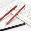 Студенческий бесконечный письменный канцелярский карандаш без чернил, инструмент для письма, вечные карандаши, бесчернильная ручка