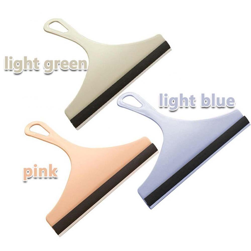 Чистящий мягкий силиконовый не царапающий скребок для автомобильного стекла Инструменты для оклейки автомобиля Удобный скребок Пленка скребок