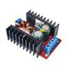 150W DC-DC Boost Converter Adjustable Step Up Power Supply Module 10-32V To 12-35V 10A Laptop Voltage Charge Board Module