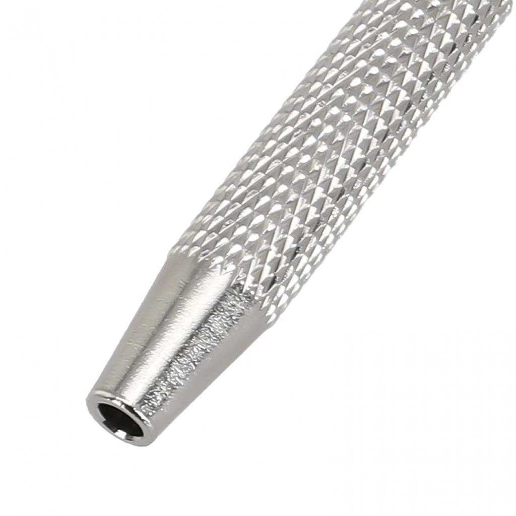 Пинцет с алмазным коготком, держатель для пирсинга, захват для шариков, антикоррозийный