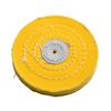 100mm/4inch Polishing Wheels 4in 50PLY Cotton Cloth