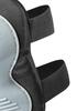 Knee Pads With Elastic Tpr Pad, Category 1, Ce