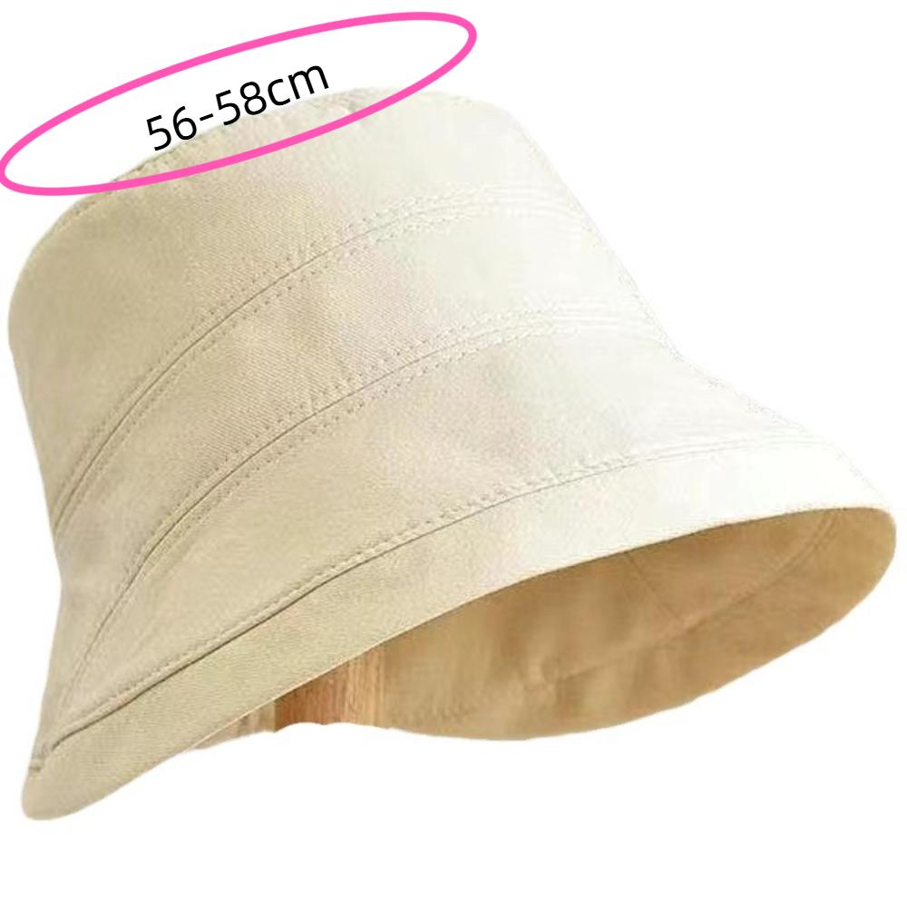 Однотонная шляпа от солнца с широкими полями, шляпа рыбака, модная панама, женская