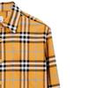 Burberry Vintage-Check cotton shirt 80715231