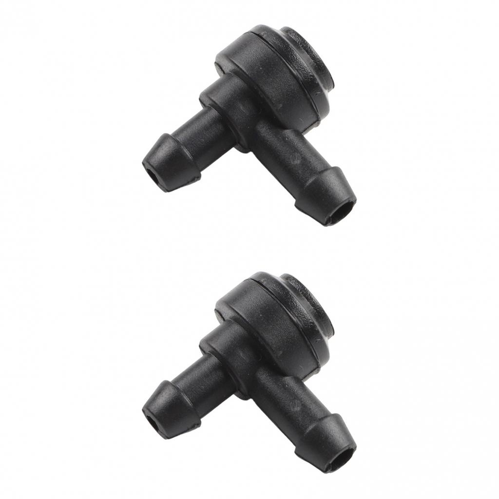 For C30 S40 S60 S80 V50 Windshield Washer Washer T Connector Valve 9178895 New