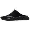 Balenciaga Слипоны 'Черные' 711475W2DB11000