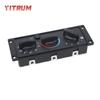 3518702C93 Air Conditioning Control Switch for 00-20 International 9400 US Card Truck - Part# 1000361510