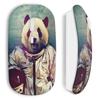 Panda Astronaut Wireless Mouse
