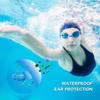 Waterproof Ear Plug Silicone Wax Earplugs Swimming Flying Working Earplug Noise Reduction Cancelling Sleeping Protection Earbuds