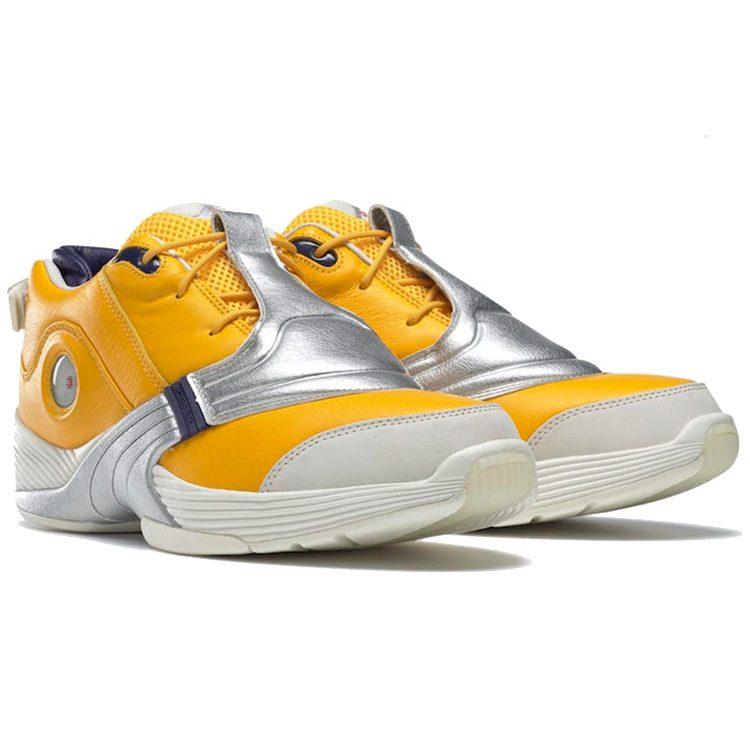 Ответ 5 Eric Emanuel x Answer 5 Reebok 'Track Gold' EH0408