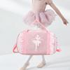 Ballet Dance Bag Crossbody for Children Latin Birthday Gift Travel