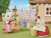 Мебель Sylvanian Families [Подвесной набор] Машина 610 ST Знак качества Сертифицированная игрушка Кукольный домик для детей от 3 лет, Sylvanian Families от Epoch