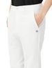 PING Apparel Men's Cross-Moving Long Pants (All-Direction Stretch) for Golf, Size 621-4131111, White, Size S