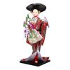 VORCOOL японская кукла гейша кукла танец майко японские сувениры подарок статуэтка 30см
