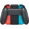 Для Nintendo Switch Joy-Con Игровая рукоятка Удобный геймпад Джойпад Подставка-держатель для контроллера Switch OLED