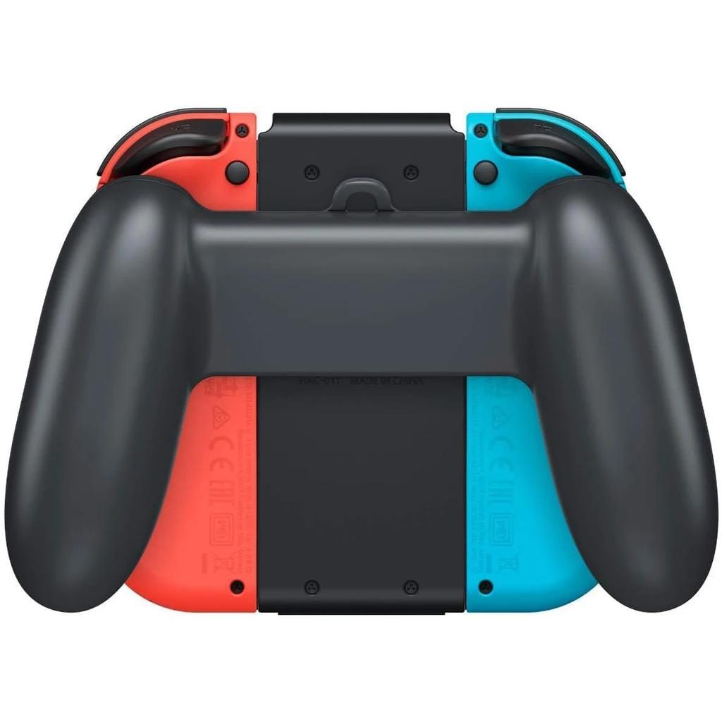 Для Nintendo Switch Joy-Con Игровая рукоятка Удобный геймпад Джойпад Подставка-держатель для контроллера Switch OLED