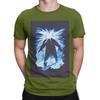 The THING Graphic 100 Cotton TShirt the thing Tees Tops For Unisex