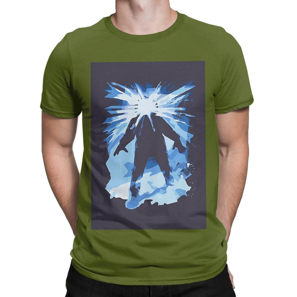 The THING Graphic 100 Cotton TShirt the thing Tees Tops For Unisex