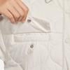 Новые женские тренчи Nike белые FB8733-104
