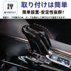 Glealcco Совместимый с новыми Alphard/Vellfire 40 серии Аксессуары Ручка переключения передач