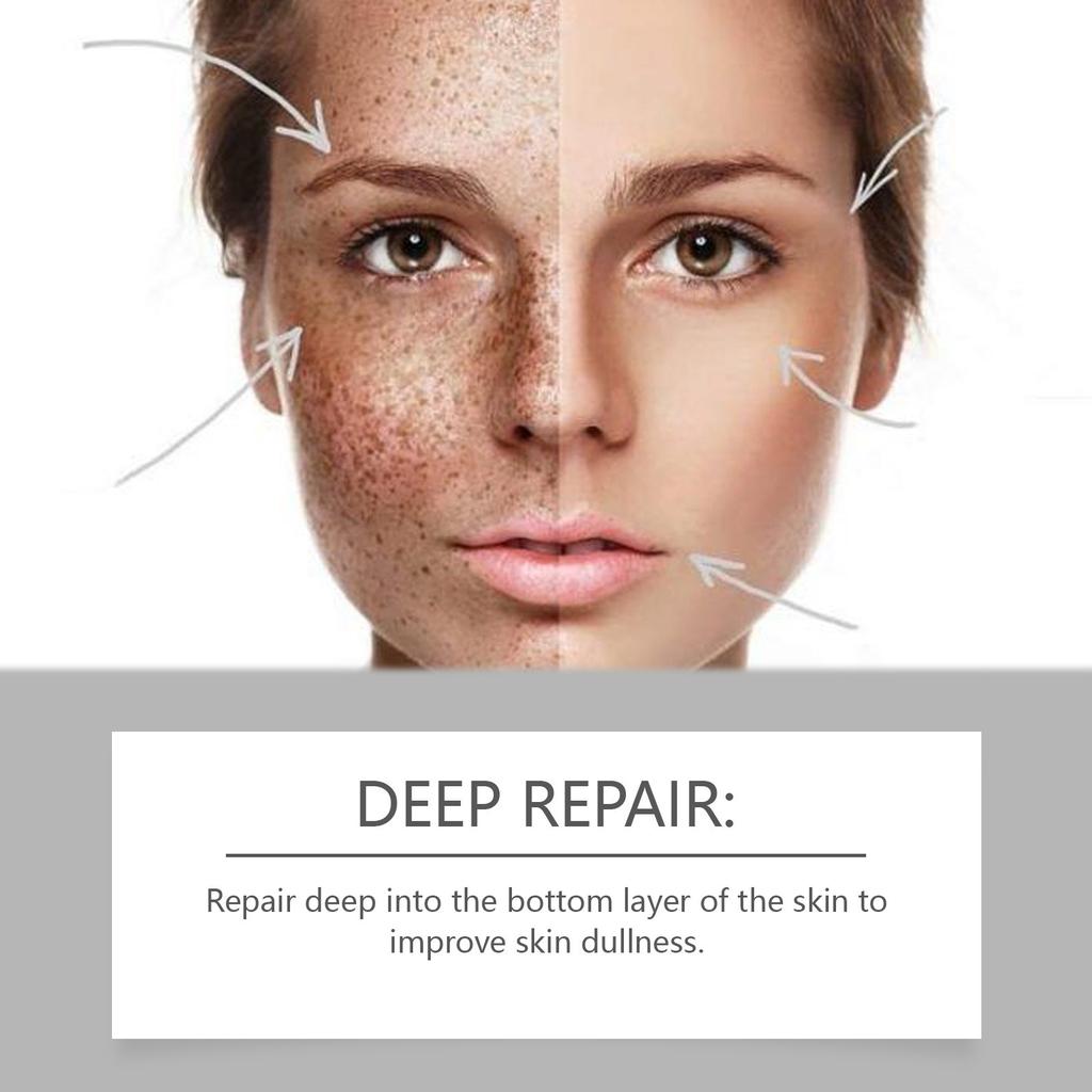 Skin Lotion, Repairing And Moisturize Mild And Glossy Skin Hydrating And Moisturizing Soft And Tender Skin Lotion 50ml