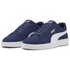 Puma Кроссовки Smash 3.0 Buck Темно-синие Унисекс 392336-03
