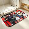 GIRLS BAND CRY Floor Mat Bedroom Carpet, Bathroom Foot Mat, Doormat, Non-Slip Absorbent Multi-Use