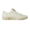 100000317 Reebok Club C 85 Vintage Top Chalk (Мужской)