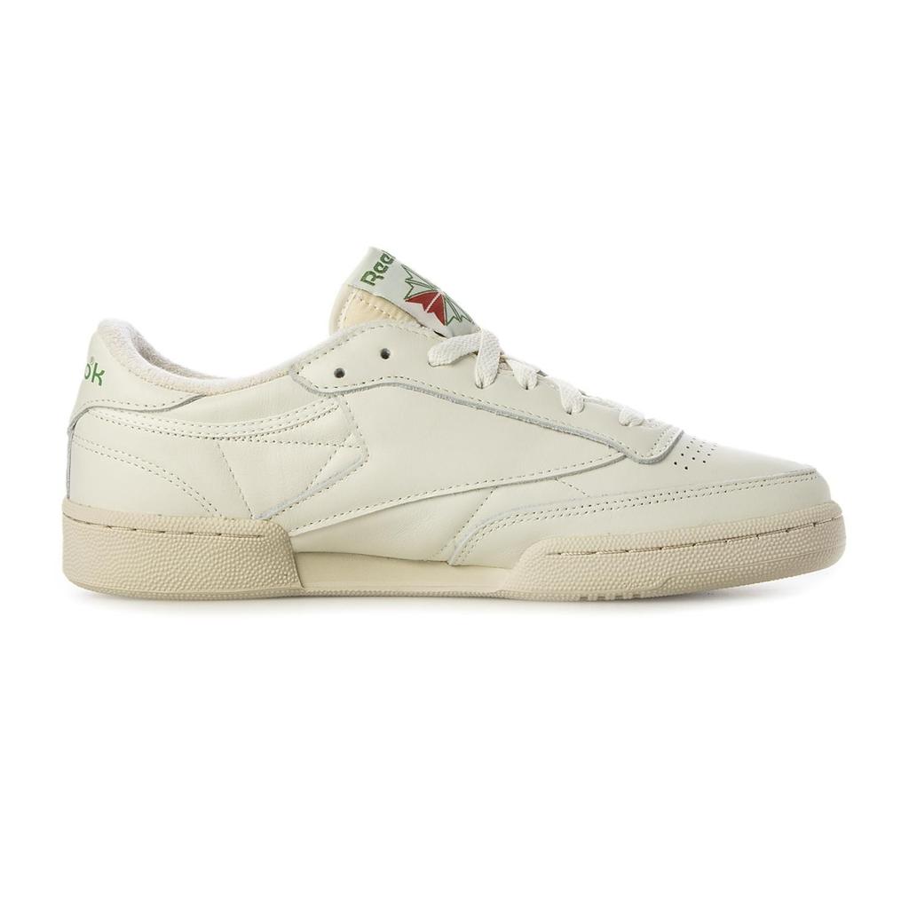 100000317 Reebok Club C 85 Vintage Top Chalk (Мужской)