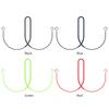 Silicone Anti-Lost Earphone Rope for JBL LIVE 300 TWS Silicone String Fashion Hanging Neck Straps for Mother Gift