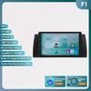 OSSURET Android 13 Auto Radio Multimedia Video Player for BMW 5 E39 1995 - 2003 E53 X5 M5 Car GPS Carplay 2 Din Car Radio Screen WIFI FM AM RDS OBD2