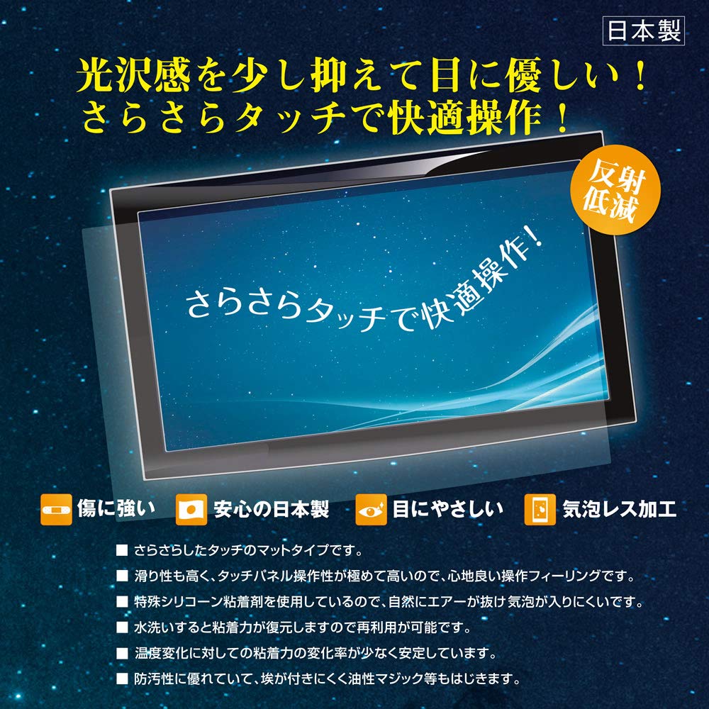 ClearView SONY Reader эксклюзивная защитная пленка для ЖК-дисплея матового типа PRS-T3S электронная книга 89/121/RH (уменьшенное отражение)