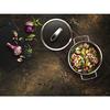 ZWILLING "Vitality Stock Pot 20 см 3,5 л" Глубокая кастрюля из нержавеющей стали с двумя ручками и 3-слойным дном Совместимо с IH Можно мыть в посудомоечной машине [Авторизованный Ja