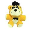 Cute Plush Doll Toy Gift Cartoon  Children's Rag Doll Doll