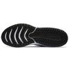 Nike Детские кроссовки для бега Air Zoom Arcadia Дышащие Низкие Черные Белые CK0715-001