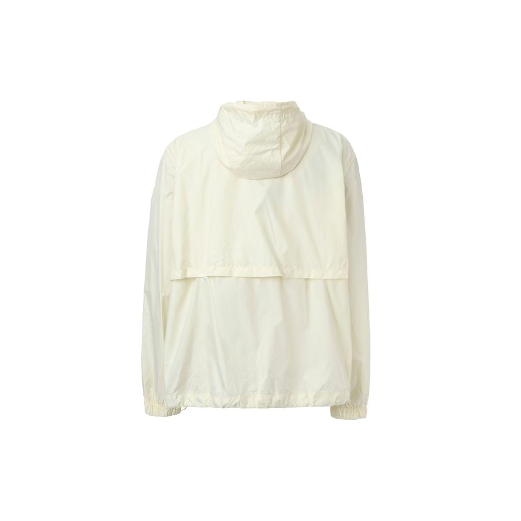 Nike Спортивная одежда Essential Repel Logo Hooded Woven Jacket Women Jackets Coconut-Milk DM6180-113