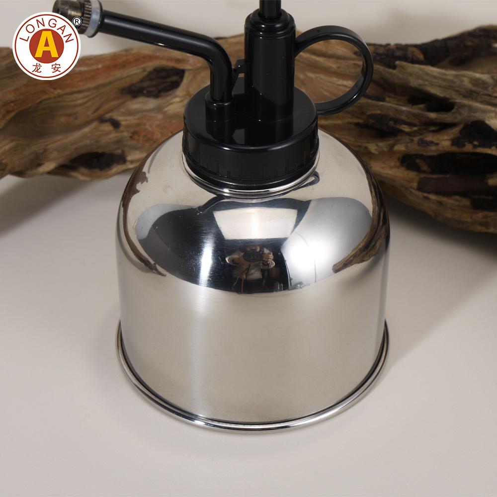 Hot Sale Plants Watering Stainless Steel Plant Sprayer, Small Watering Can, Modern Gardening Tool for Indoor Potted Plants