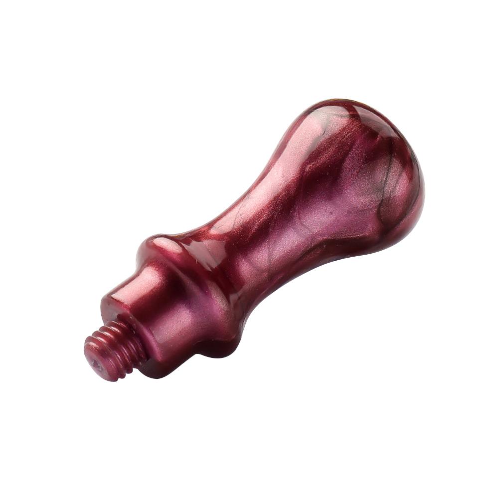 Восковая медная головка в виде шестиконечной звезды, серия Vintage Craft, запечатывающая головка для открыток, конвертов, свадебных приглашений, подарочной упаковки