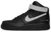 Nike Air Force 1 High 1017 Alyx 9SM Черно-серый CQ4018-003