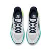 Skechers Макс. Гибкость Удобные Универсальные Прочные Дышащие Теплые Низкие Беговые Кроссовки Мужские кроссовки Белый 221240-WMLT