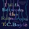 I Walk Between the Raindrops by T. C. Boyle Paperback Book 9781526631343