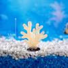 Luminous Coral Micro Landscape Artificial Coral Resin Ornaments For Fish Tank Aquarium Accessories Decorations Home Decoration