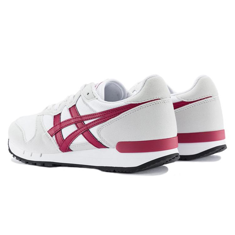 ONITSUKA TIGER Alvarado 'White Red' 1183A507-103